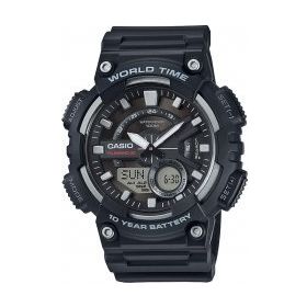 Casio AEQ-110W Erkek Kol Saati