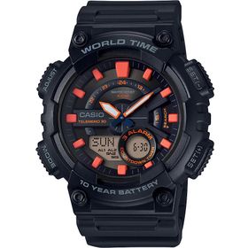 Casio AEQ-110W Erkek Kol Saati