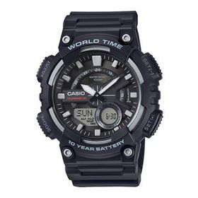 Casio AEQ-110W Erkek Kol Saati