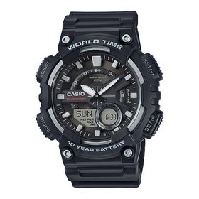 Casio AEQ-110W Erkek Kol Saati
