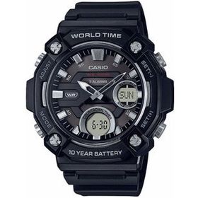 Casio AEQ-120W-1AVDF Erkek Kol Saati