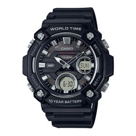Casio AEQ-120W-1AVDF Erkek Kol Saati