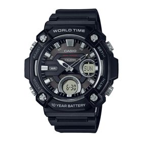 Casio AEQ-120W-1AVDF Erkek Kol Saati