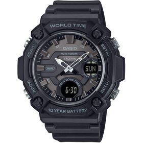 Casio AEQ-120W-1BVDF Erkek Kol Saati