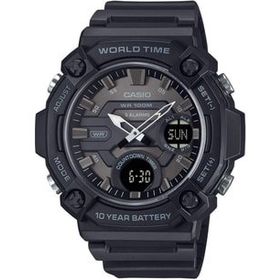 Casio AEQ-120W-1BVDF Erkek Kol Saati
