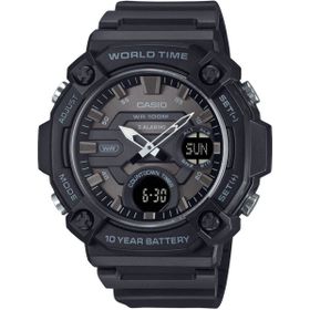 Casio AEQ-120W-1BVDF Erkek Kol Saati
