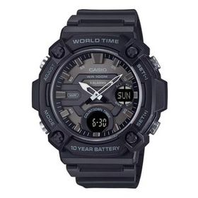 Casio AEQ-120W-1BVDF Erkek Kol Saati