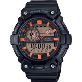 Casio AEQ-200W-1A2 Erkek Kol Saati