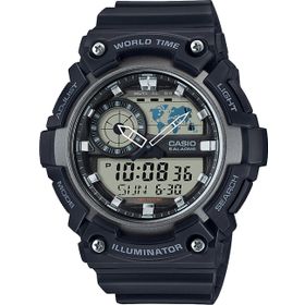 Casio AEQ-200W-1AVDF Erkek Kol Saati