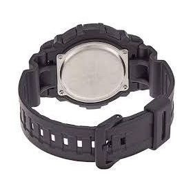 Casio AEQ-200W-1AVDF Erkek Kol Saati