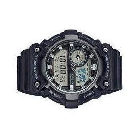 Casio AEQ-200W-1AVDF Erkek Kol Saati