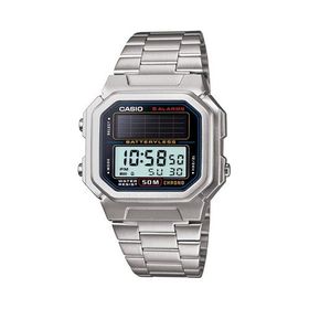 Casio AL-190WD-1AVDF Erkek Kol Saati