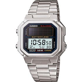 Casio AL-190WD-1AVDF Erkek Kol Saati
