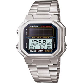 Casio AL-190WD-1AVDF Erkek Kol Saati