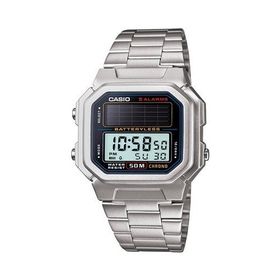 Casio AL-190WD-1AVDF Erkek Kol Saati