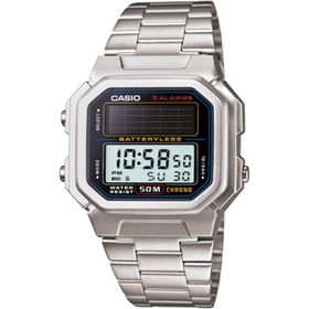 Casio AL-190WD-1AVDF Erkek Kol Saati
