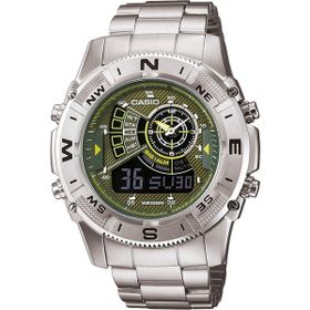 Casio AMW-709D-3AVDF Erkek Kol Saati