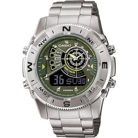 Casio AMW-709D-3AVDF Erkek Kol Saati