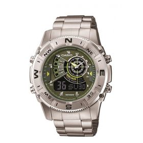 Casio AMW-709D-3AVDF Erkek Kol Saati
