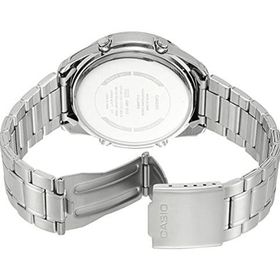 Casio AMW-810D-1AVDF Erkek Kol Saati