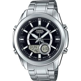 Casio AMW-810D-1AVDF Erkek Kol Saati