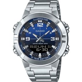 Casio AMW-870DA-2A1VDF Erkek Kol Saati