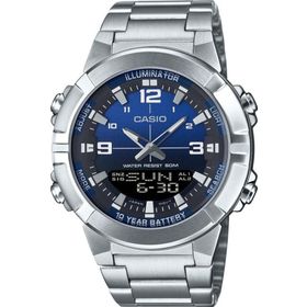 Casio AMW-870DA-2A1VDF Erkek Kol Saati