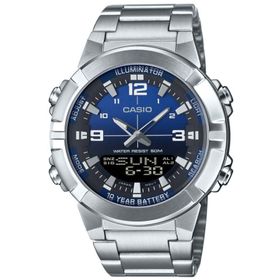 Casio AMW-870DA-2A1VDF Erkek Kol Saati