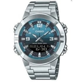 Casio AMW-870DA-2A2VDF Erkek Kol Saati