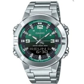 Casio AMW-870DA-3AVDF Erkek Kol Saati