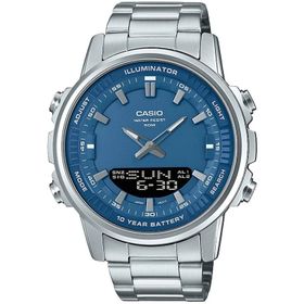 Casio AMW-880D-2A1VDF Erkek Kol Saati
