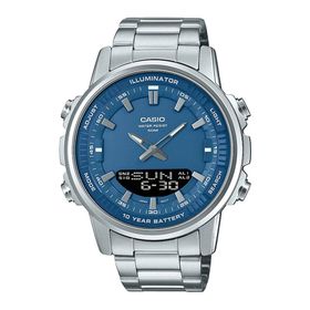 Casio AMW-880D-2A1VDF Erkek Kol Saati