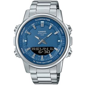 Casio AMW-880D-2A1VDF Erkek Kol Saati