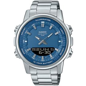 Casio AMW-880D-2A1VDF Erkek Kol Saati
