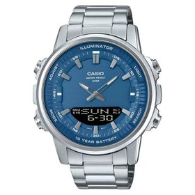 Casio AMW-880D-2A1VDF Erkek Kol Saati