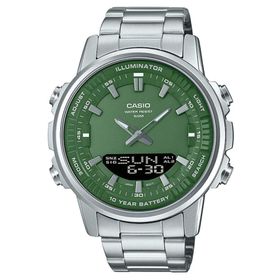Casio AMW-880D-3AVDF Erkek Kol Saati