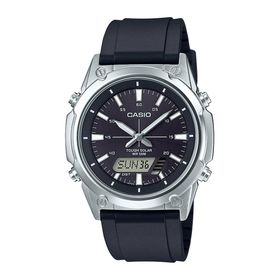 Casio AMW-S820-1AVDF Erkek Kol Saati