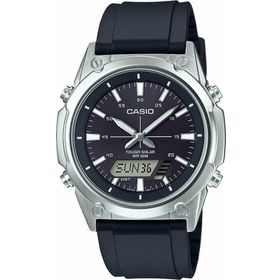 Casio AMW-S820-1AVDF Erkek Kol Saati