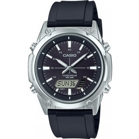Casio AMW-S820-1AVDF Erkek Kol Saati