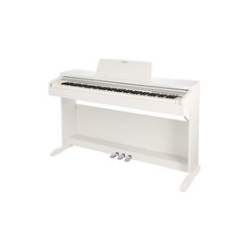 Casio AP-470 Dijital Piyano Mat Beyaz