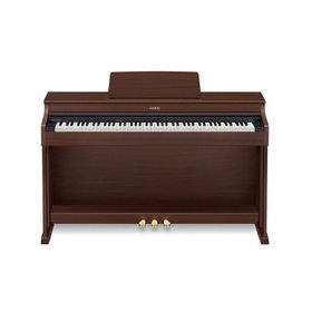 Casio AP-470 Dijital Piyano Mat Siyah