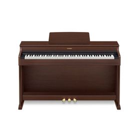 Casio AP-470 Dijital Piyano Mat Siyah