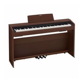 Casio AP-470 Dijital Piyano Mat Siyah