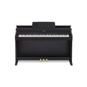 Casio AP-470 Dijital Piyano Mat Siyah