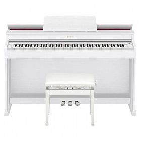 Casio AP-470 Kahverengi Dijital Piyano