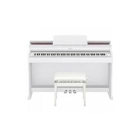 Casio AP-470 Kahverengi Dijital Piyano