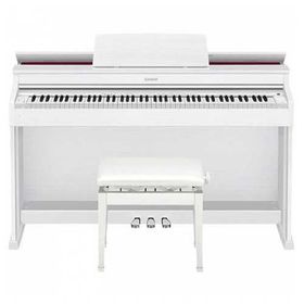 Casio AP-470 Kahverengi Dijital Piyano