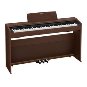 Casio AP-470 Kahverengi Dijital Piyano