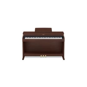 Casio AP-470 Kahverengi Dijital Piyano