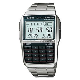 Casio AQ-163W-1B2VDF Erkek Kol Saati